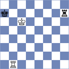 Gamboa - Mortazavi (chess.com INT, 2023)