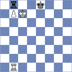 Silva Martinez - Campos Zurita (Malaga, 1998)