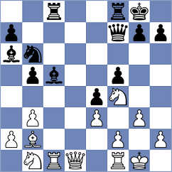 Navarro Morales - Manez Alino (Spain, 1997)
