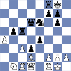 Lopez Mulet - Pelech (Vrnjacka Banja SRB, 2024)
