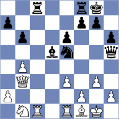 Cuadrado Rica - Alfageme Alvarez (Valladolid, 1992)