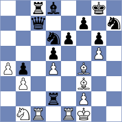 Barczyszyn - Ribarov (Zalakaros, 1993)