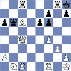 Felix - Busson (Europe Echecs INT, 2020)
