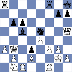 Llasera Brufau - Svensson (Calvia, 2005)