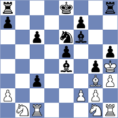 Bowen - McShane (Chess.com INT, 2021)