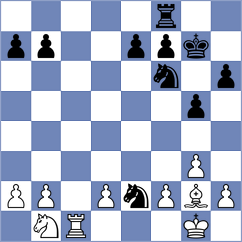 Noy - Popov (chess.com INT, 2025)
