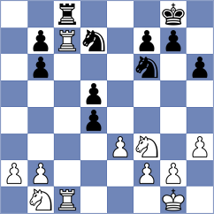 Calota - Sai (Chess.com INT, 2020)
