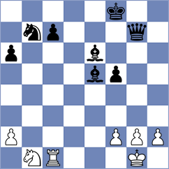 Deviprasath - Shirazi (Chess.com INT, 2021)