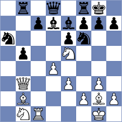 Poeta - Ambartsumova (chess.com INT, 2024)