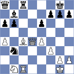 Narayanan - Makarian (chess.com INT, 2025)