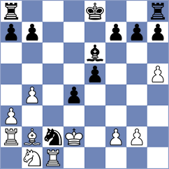 Sanal - Tahmasebi (chess.com INT, 2025)