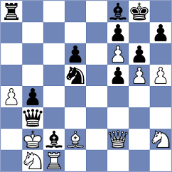 Mascarell Canet - Kovacevic (La Roda, 2004)
