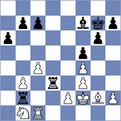 Luminais - Di Nicolantonio (Europe Echecs INT, 2020)