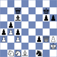 Molina - Pakleza (Chess.com INT, 2021)