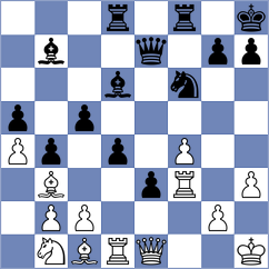 Veselov - Musakaev (Salekhard, 2007)