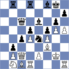 Nemeth - Papantoniou (Melbourne AUS, 2023)
