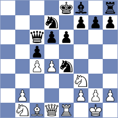 Markidis - Nikolov (Plovdiv BUL, 2024)