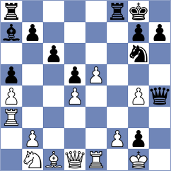 Wang Yue - Ma Qun (Danzhou CHN, 2024)