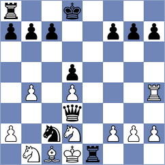 Todd - Pride (Chess.com INT, 2021)