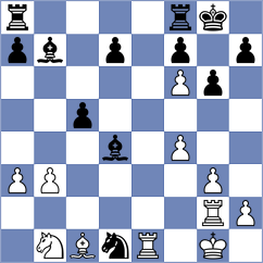 Panagopoulos - Vanek (Chess.com INT, 2020)