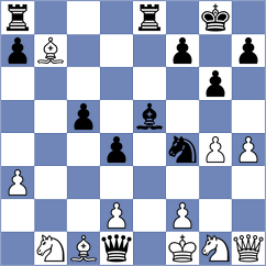 Moya Castillo - Rosas Valverde (Chess.com INT, 2020)