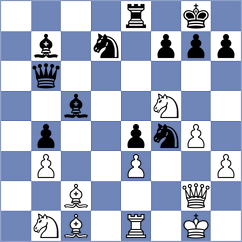 Chernyak - Jentsch (Liverpool, 2011)