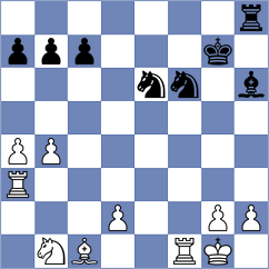 Johannessen - Hardersen (Norway, 1998)