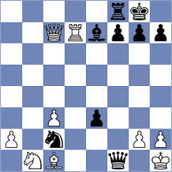 Hachimi - Redondo Terron (Lichess.org INT, 2020)