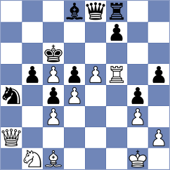 Bondarev - Lugovskoy (Armavir, 2009)