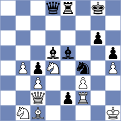 Quispe Arteaga - Tang (chess.com INT, 2024)