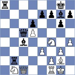 Alberola Mulet - Camarena Gimenez (Valencia, 1996)