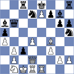 Viasus - Ardila (chess.com INT, 2023)