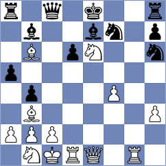 Safranek - Fedorowicz (New York USA, 2024)