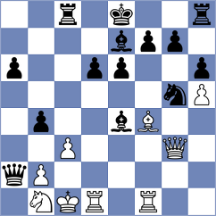 Egorov - Maleev (Tomsk, 2008)