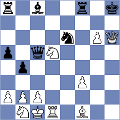 Jakob - Gasper (ICC INT, 2009)