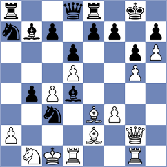 Milashchenko - Maksimchuk (Nikolaev, 2007)