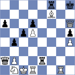 Pein - Hoang (chess.com INT, 2024)