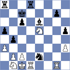 Hernandez Bermudez - Sihite (chess.com INT, 2025)