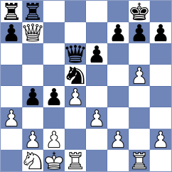 Mishra - Bellahcene (chess.com INT, 2025)