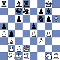 Menendez Rey - Mateos Diaz (Oviedo, 2003)