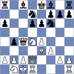 Lozano Carreras - Goodfellow (Gibraltar, 2007)