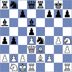 Ruehl - Golosnyak (Kranenburg, 2009)