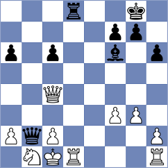 Novoselov - Aarav Sinha (chess.com INT, 2025)