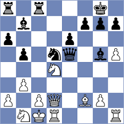 Nesterenko - Kuznetsov (Tomsk, 1997)