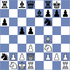 Ciur - Yamshchikova (Chess.com INT, 2020)