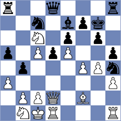Vingris - Dovzik (chess.com INT, 2025)