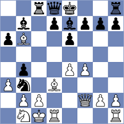 Becker - Dolezal (Villa Ballester, 2003)