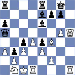 Khnykin - Roman (Chess.com INT, 2021)
