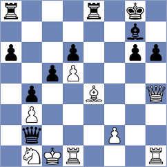 Smith - Sydoryak (Lichess.org INT, 2021)