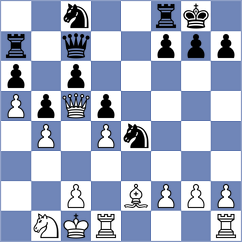 Gomez Calvo - Alcaide Luque (Zornotza, 2012)